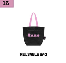 BLACKPINK × TAMAGOTCHI Seoul Pop Up Store Official Merch