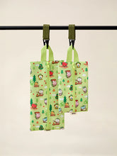 BT21 Official minini Scout Multi Pouch Set