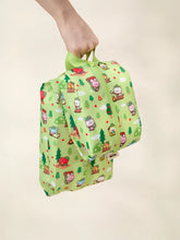 BT21 Official minini Scout Multi Pouch Set
