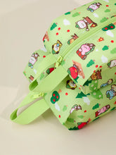 BT21 Official minini Scout Multi Pouch Set