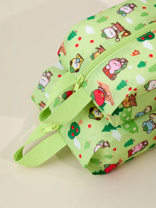 BT21 Official minini Scout Multi Pouch Set