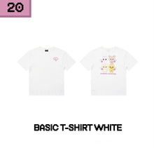 BLACKPINK × TAMAGOTCHI Seoul Pop Up Store Official Merch