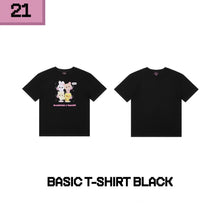 BLACKPINK × TAMAGOTCHI Seoul Pop Up Store Official Merch