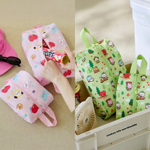 BT21 Official minini Scout Multi Pouch Set