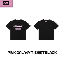 BLACKPINK × TAMAGOTCHI Seoul Pop Up Store Official Merch