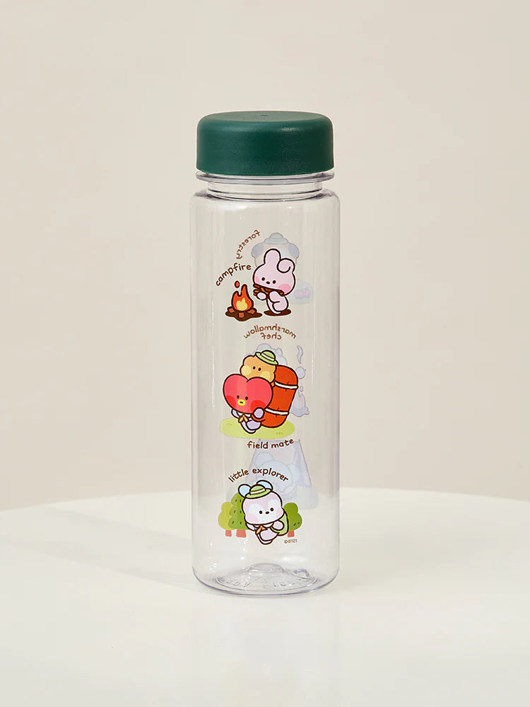 BT21 Official minini Scout Tumbler 530ml