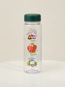 BT21 Official minini Scout Tumbler 530ml