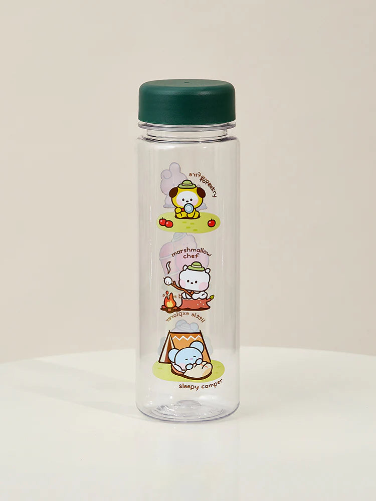BT21 Official minini Scout Tumbler 530ml