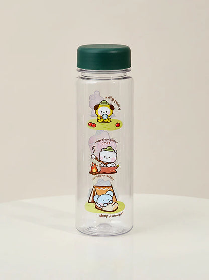 BT21 Official minini Scout Tumbler 530ml