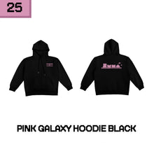 BLACKPINK × TAMAGOTCHI Seoul Pop Up Store Official Merch