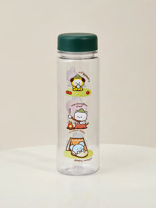 BT21 Official minini Scout Tumbler 530ml