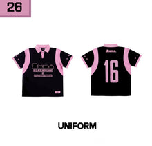 BLACKPINK × TAMAGOTCHI Seoul Pop Up Store Official Merch