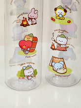 BT21 Official minini Scout Tumbler 530ml