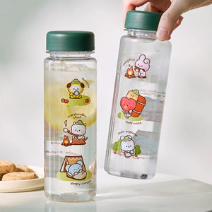 BT21 Official minini Scout Tumbler 530ml