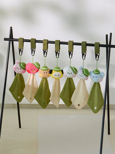 BT21 Official minini Scout Hand Towel