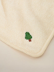 BT21 Official minini Scout Hand Towel