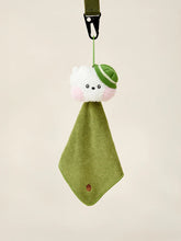 BT21 Official minini Scout Hand Towel