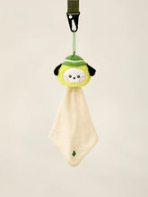 BT21 Official minini Scout Hand Towel