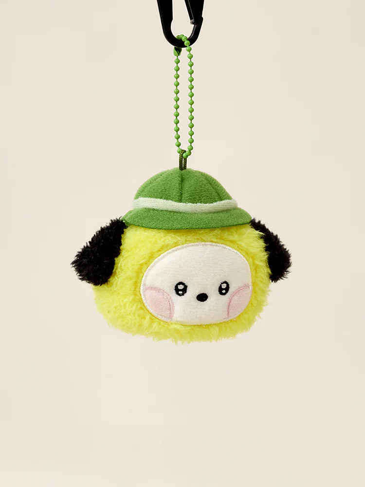 BT21 Official minini Scout Hand Towel
