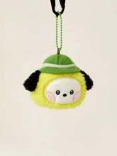 BT21 Official minini Scout Hand Towel