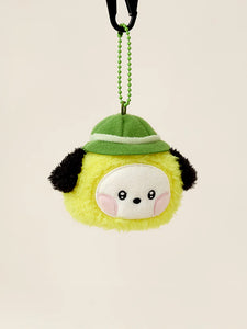 BT21 Official minini Scout Hand Towel