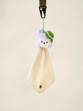 BT21 Official minini Scout Hand Towel