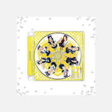 HEARTS2HEARTS - LEMON TANG 2nd Mini Album Jewel Case Ver
