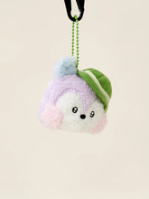 BT21 Official minini Scout Hand Towel