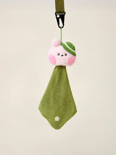 BT21 Official minini Scout Hand Towel