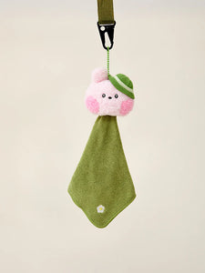BT21 Official minini Scout Hand Towel