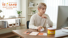 ATEEZ YEOSANG ALWAYS WITHIN REACH 2026 Happy Birthday Official MD (Pre Order OCTOBER 2026)
