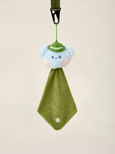 BT21 Official minini Scout Hand Towel
