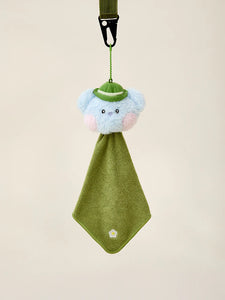 BT21 Official minini Scout Hand Towel