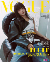 VOGUE Korea Magazine - ILLIT June 2025