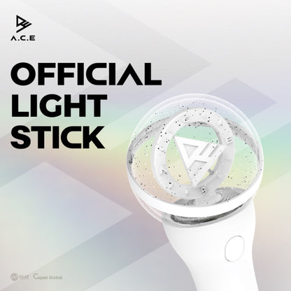 A.C.E Official Light Stick