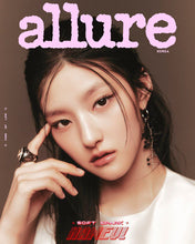 ALLURE Korea Magazine - KISS OF LIFE June 2025