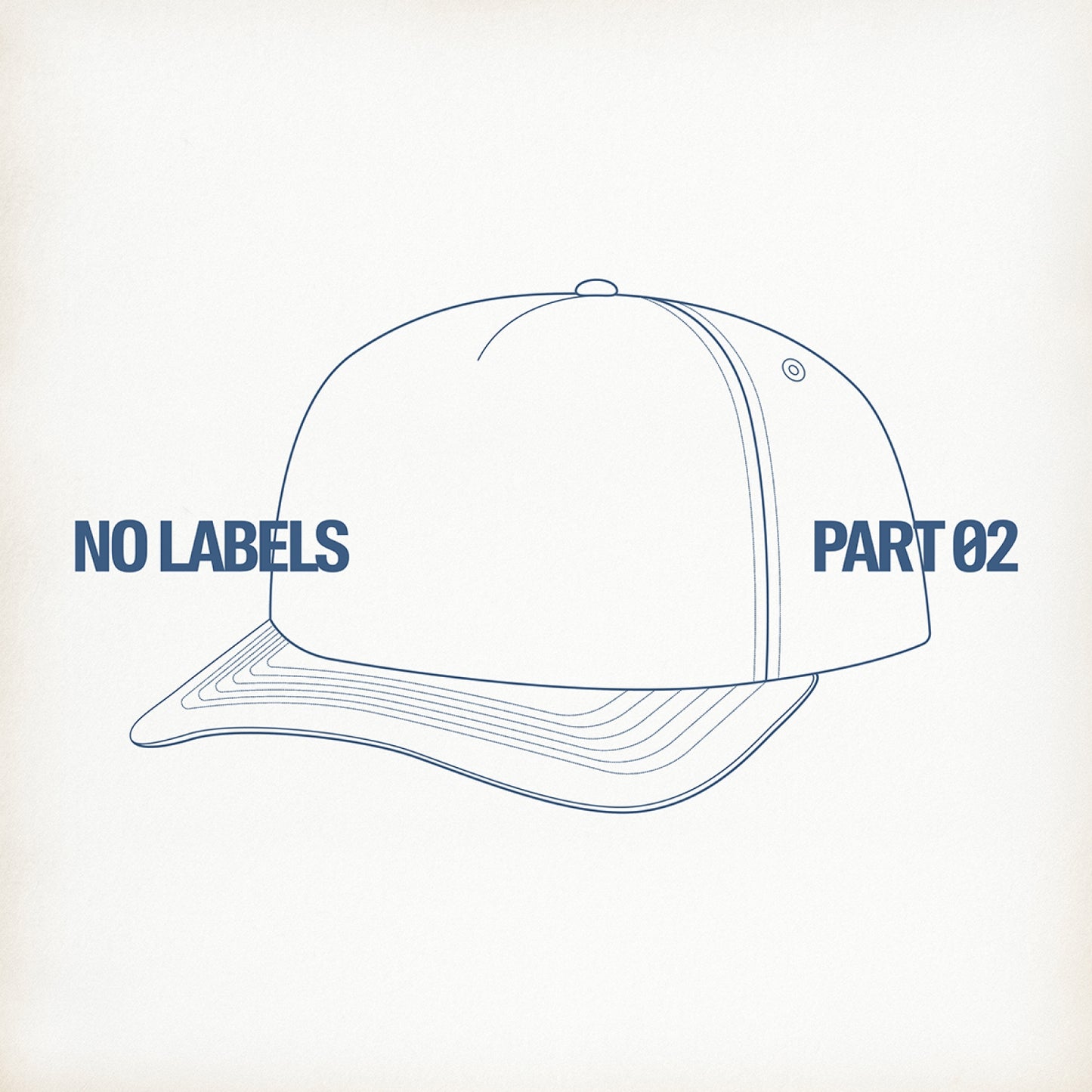 TXT YEONJUN - NO LABELS PART 02 Cap Ver