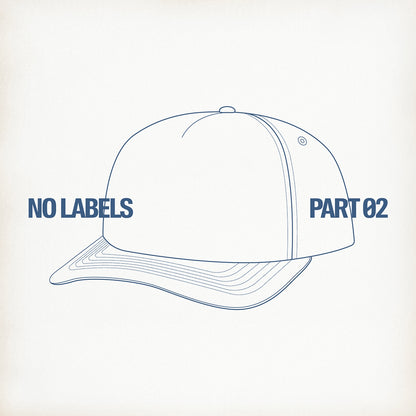 TXT YEONJUN - NO LABELS PART 02 Cap Ver