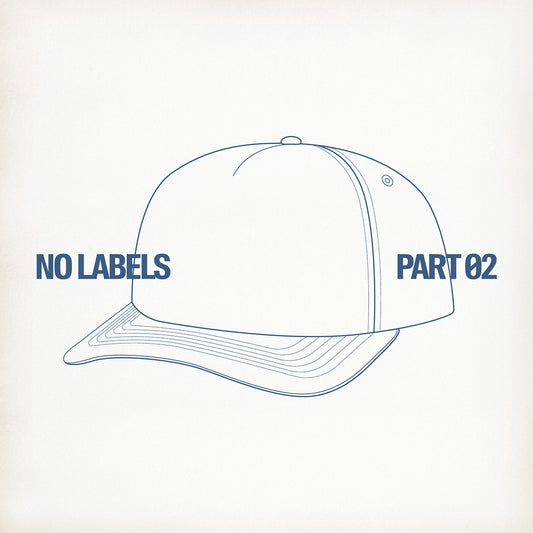 TXT YEONJUN - NO LABELS PART 02 Cap Ver