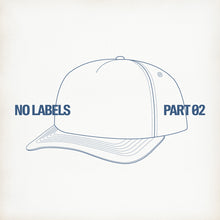 TXT YEONJUN - NO LABELS PART 02 Cap Ver
