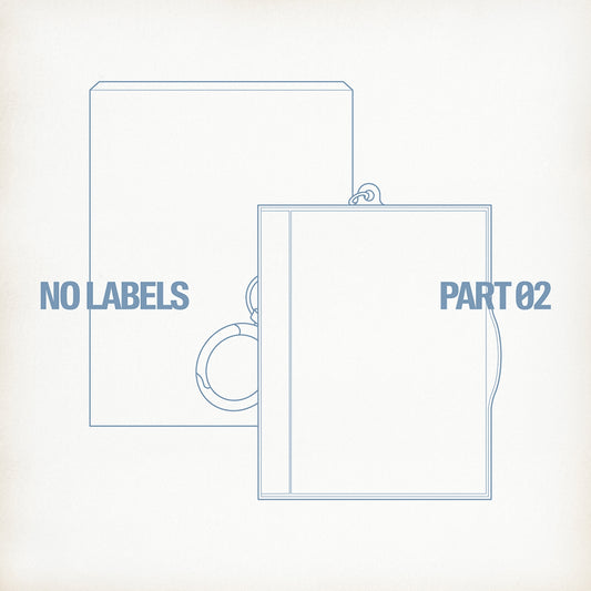 TXT YEONJUN - NO LABELS PART 02 Photocard Case Ver