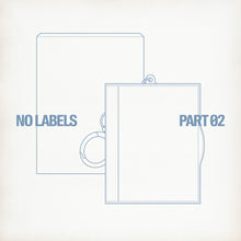 TXT YEONJUN - NO LABELS PART 02 Photocard Case Ver