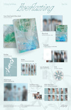 N.FLYING - EVERLASTING 2nd Album