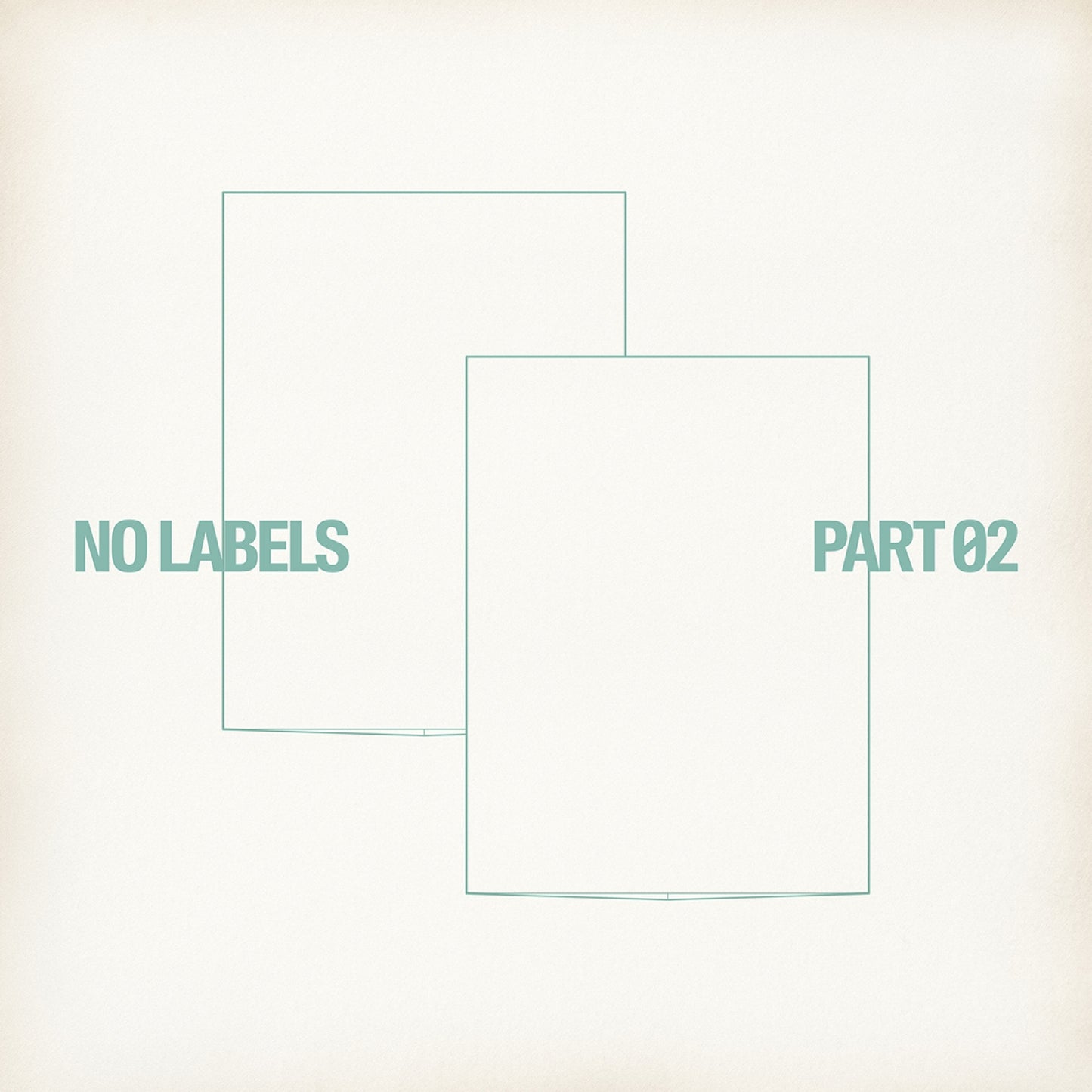 TXT YEONJUN - NO LABELS PART 02 Weverse Ver