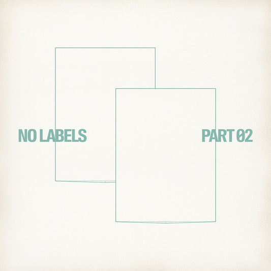 TXT YEONJUN - NO LABELS PART 02 Weverse Ver