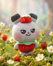 ATEEZ x Line Friends Official MIGHTEEZ Plush Doll FRUIT FAIRY Ver