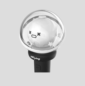 N.FLYING Official Light Stick Ver.2