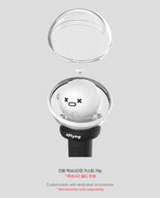 N.FLYING Official Light Stick Ver.2
