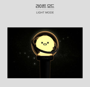N.FLYING Official Light Stick Ver.2