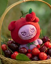 ATEEZ x Line Friends Official MIGHTEEZ Plush Doll FRUIT FAIRY Ver